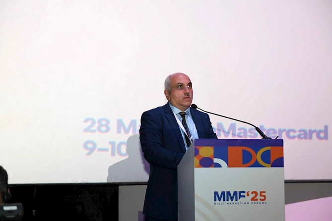 Böyük Qayıdış: dövlət-özəl sektor tərəfdaşlığı prioritet məsələdir — VİDEO/FOTOLAR