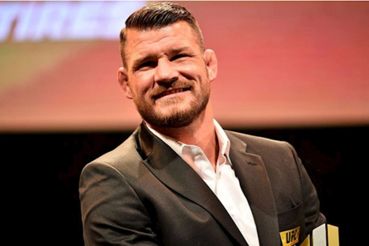 UFC ulduzları Bakıya gəlir
