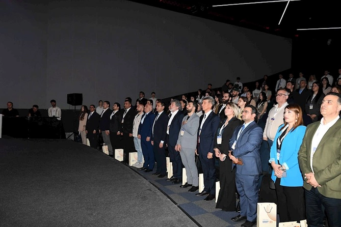 Böyük Qayıdış: dövlət-özəl sektor tərəfdaşlığı prioritet məsələdir — VİDEO/FOTOLAR