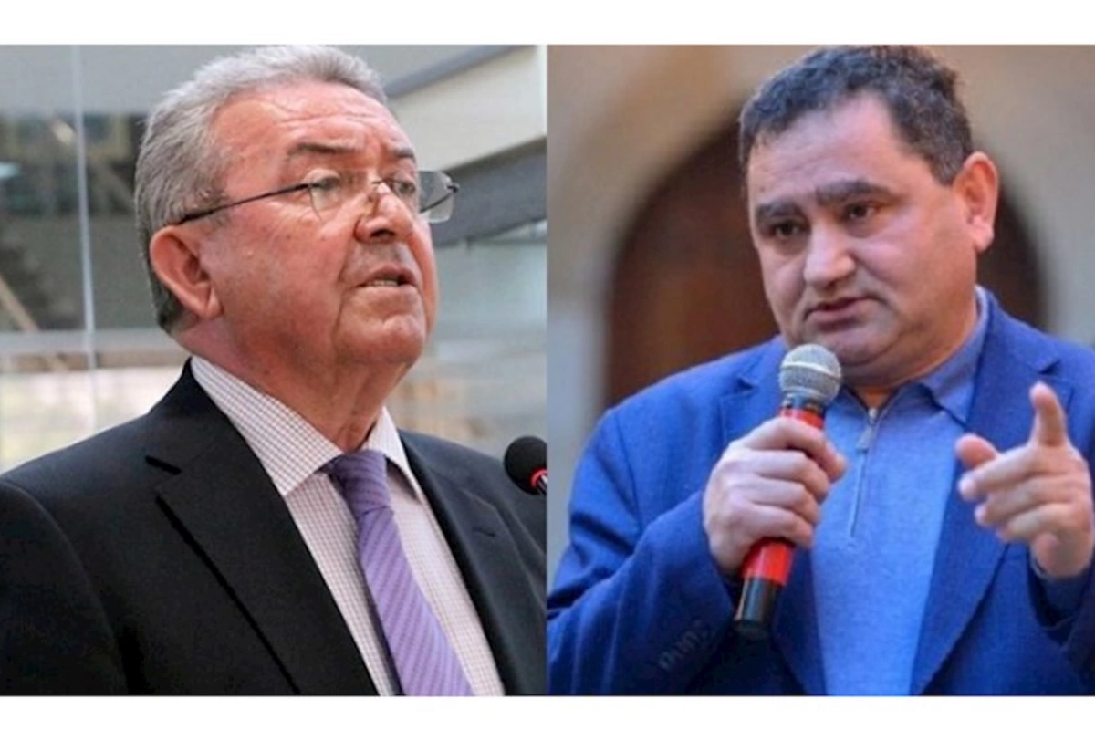 Etibar Əliyev sabiq nazirə haqq qazandırdı: Mənzil ala bilmirlər...