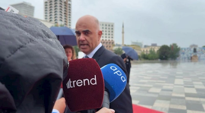 Azərbaycan mediası beynəlxalq müstəvidə: Bakı yazır, dünya istinad edir! Azərbaycan mediası beynəlxalq müstəvidə: Bakı yazır, dünya istinad edir!