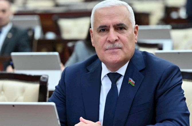 Deputat: Paşinyanın siyasəti sülhün imzalanmasını mümkünsüz edib