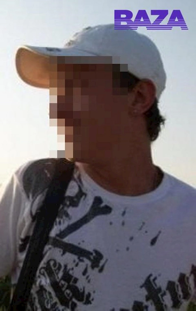 Azərbaycanlı aşpaz və kuryer Rusiyada adam oğurladı — FOTO