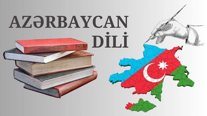 “Vopşe”, “tak çto”, “znaçit” kimi sözləri dilimizin lüğətinə daxil etməliyik