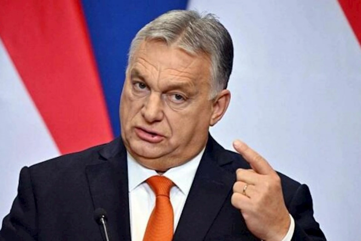 Orban Putin-Tramp görüşü barədə: Biz hazırıq!