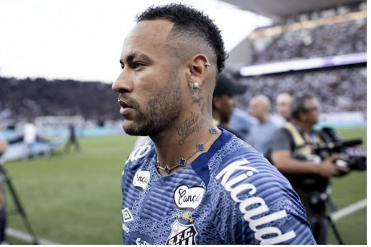 Neymar karyerasını harada başa vuracaq?