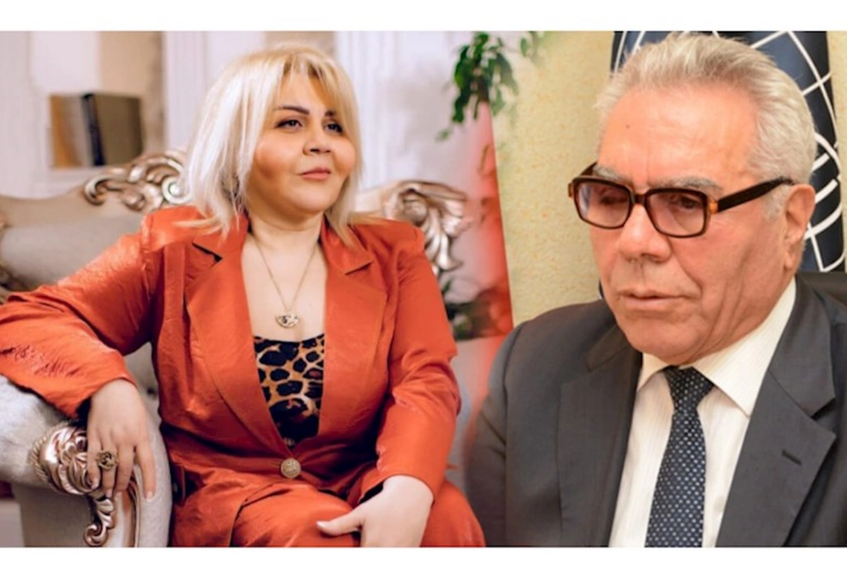 Deputatın qızına yüksək vəzifə VERİLDİ