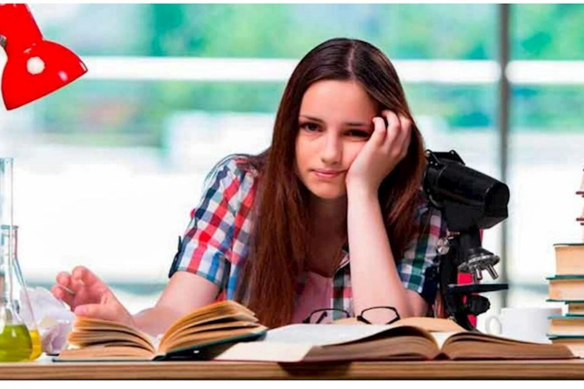 Kitab oxuma vərdişini necə yaratmaq olar?