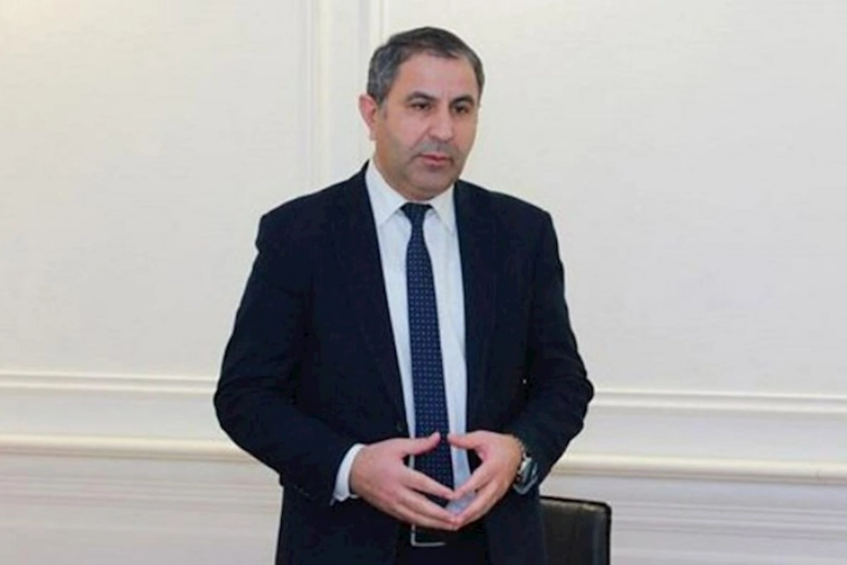 Mütəllim Rəhimli Ədalət Partiyasının yeni sədri SEÇİLDİ