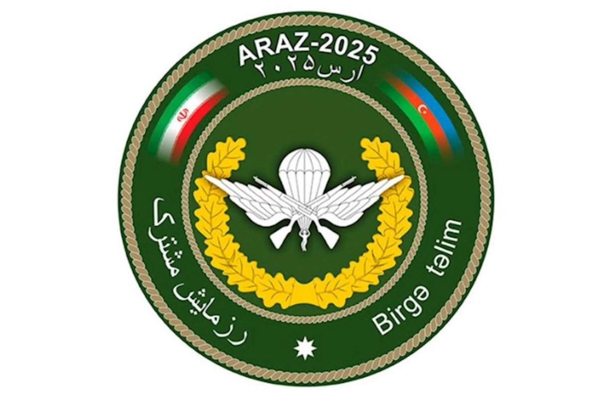 “Araz – 2025” birgə təlimi keçirilir — VİDEO/FOTOLAR