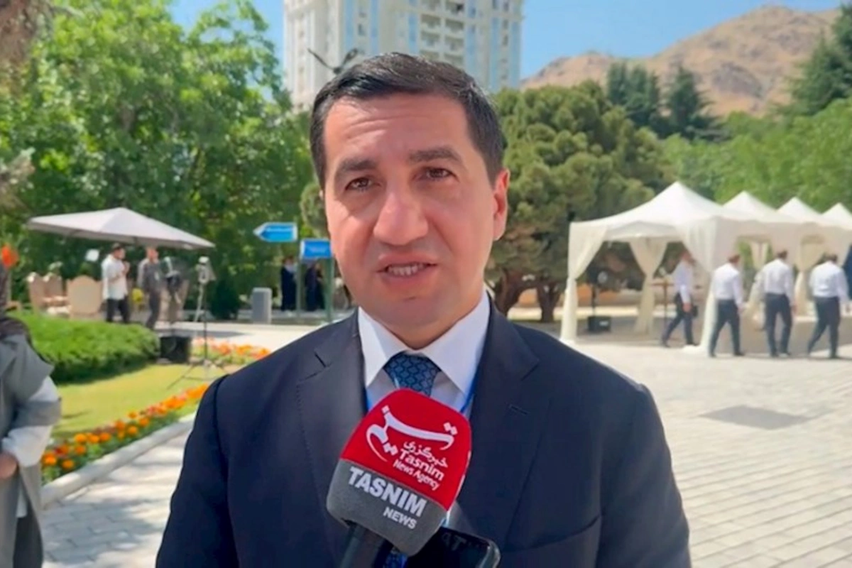 Bakı ilə İrəvan arasında münasibətlərin normallaşdırılması istiqamətində addımlar atılır