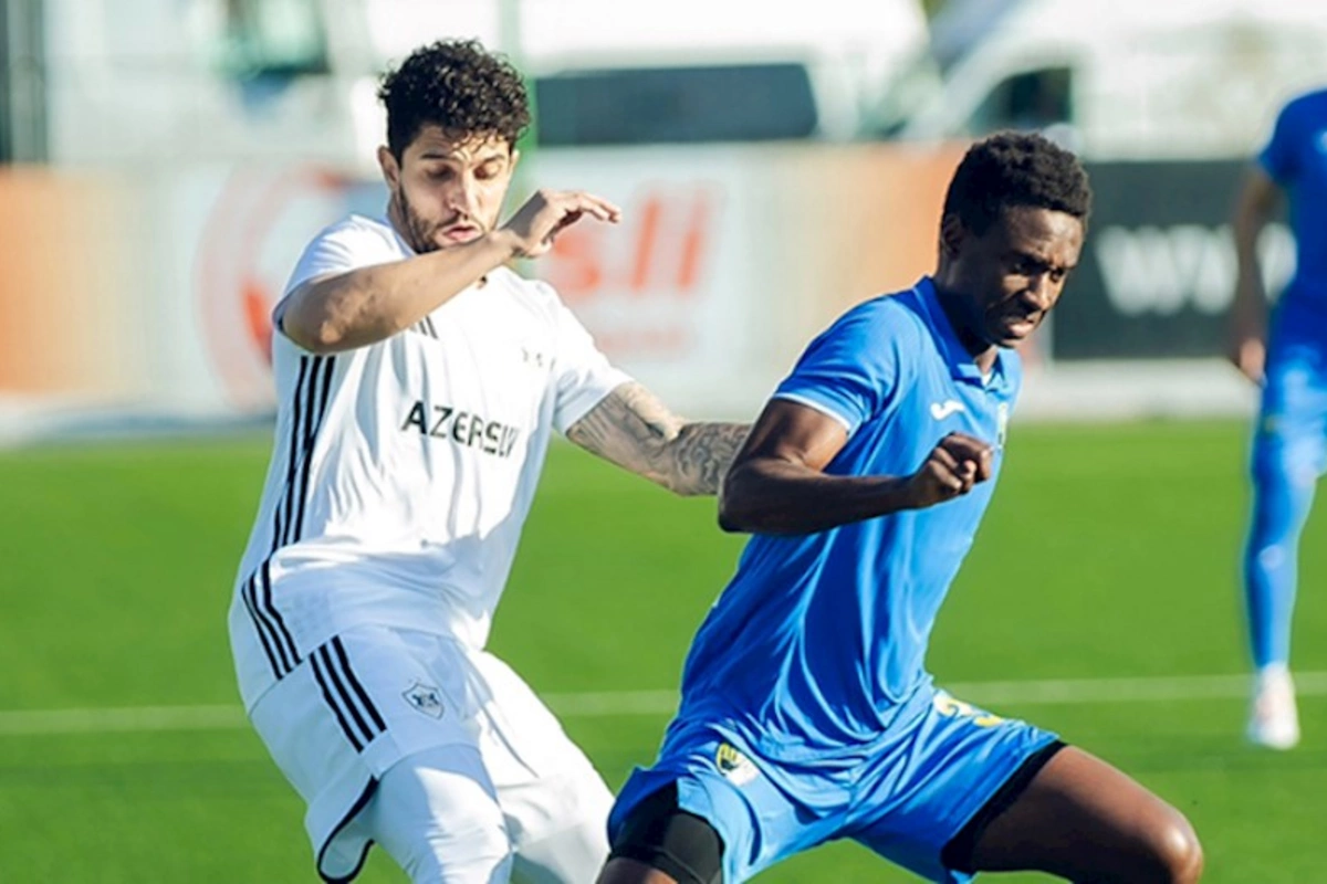 “Neftçi” “Səbail”ə, “Qarabağ” “Kəpəz”ə qarşı