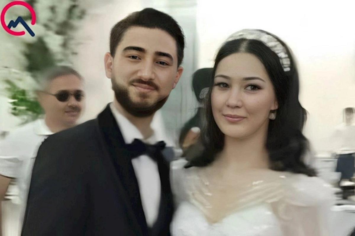 Şabranda qəza: Qazi və həyat yoldaşı öldü