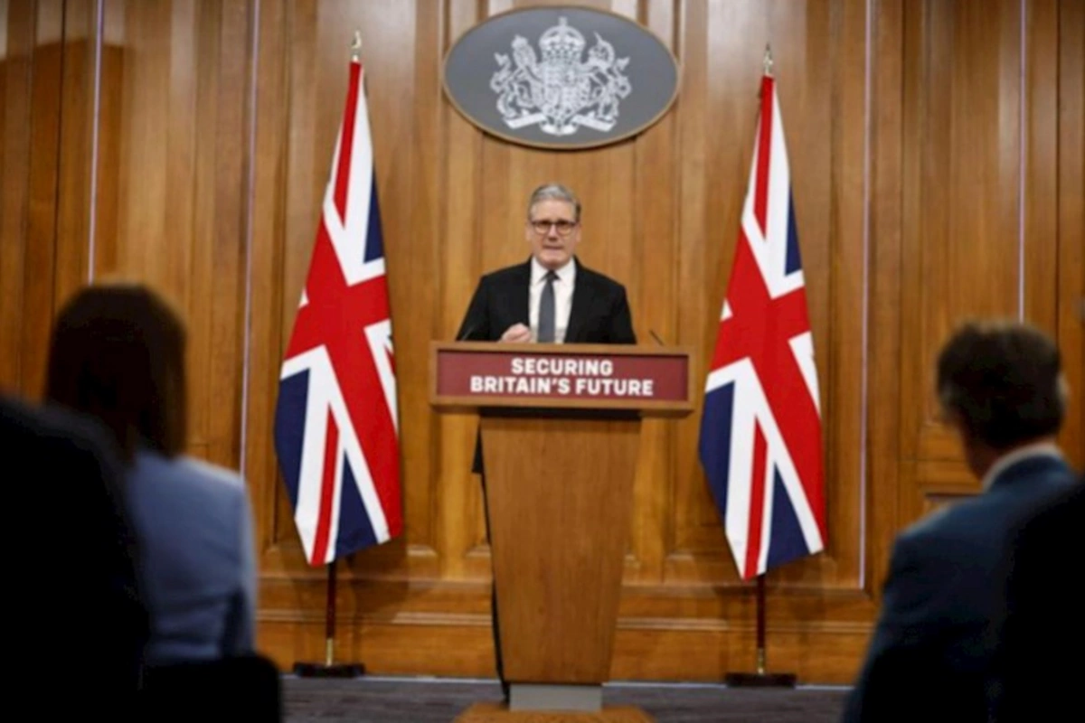 Britaniya Aİ ilə yeni saziş imzalamağı planlaşdırır