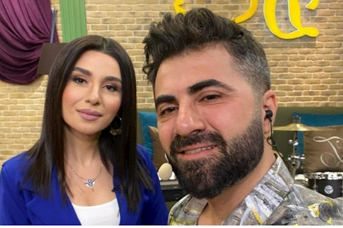 Zaur ölkədən köçməsi iddialarına cavab verdi — VİDEO