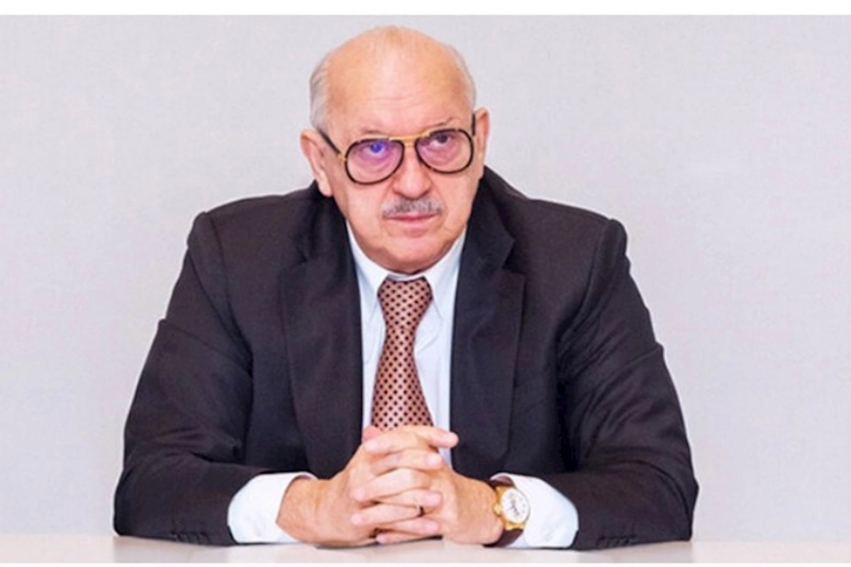 Cahangir Əsgərov Premium Bankdan nə qədər qazanır? — Rəqəmlər
