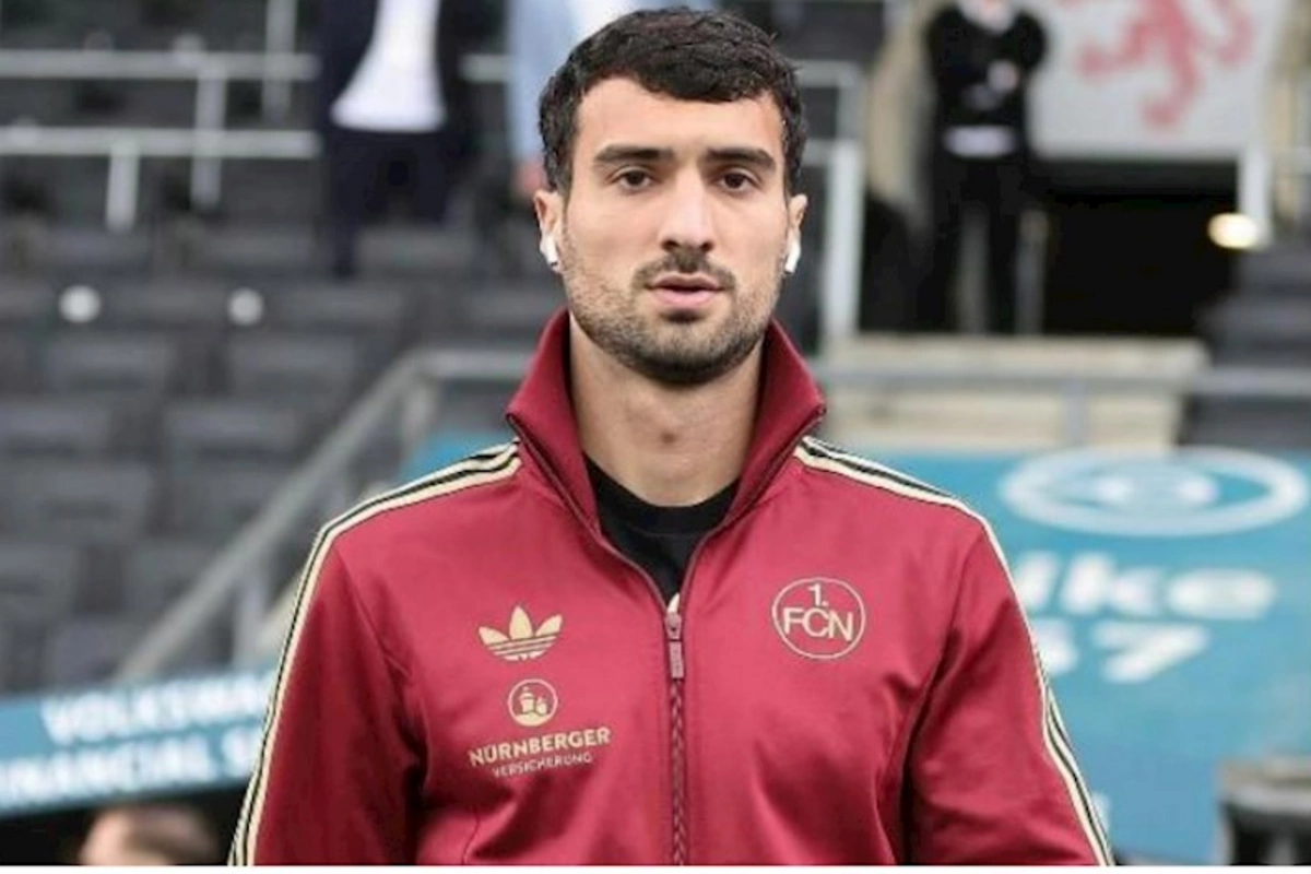 Mahir hansı kluba keçir? — Özü danışdı