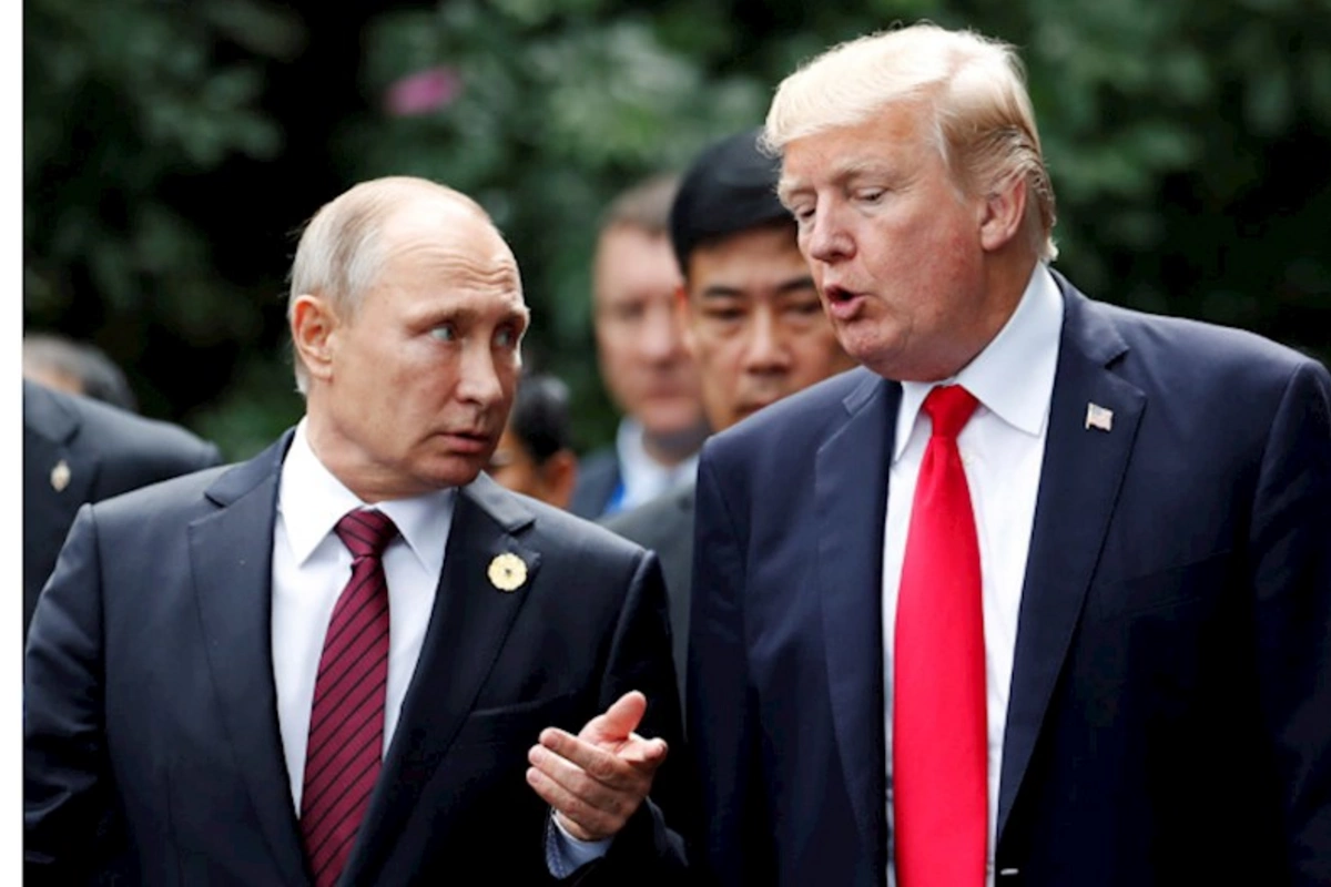 Peskov: “Putin bu gün Trampla telefonla danışacaq”