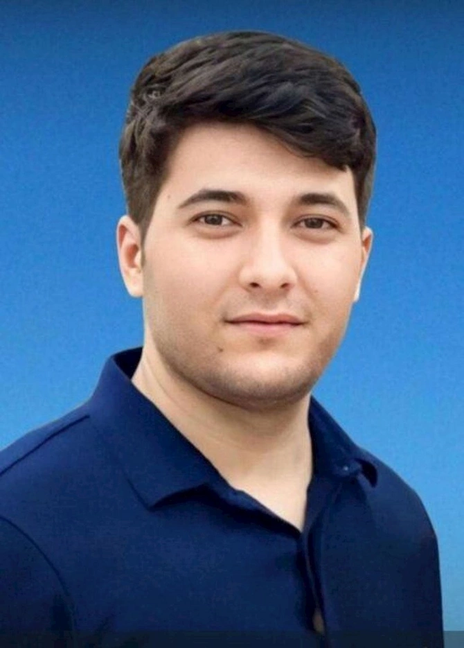 Qəzada ölən Əşrəf tələbə imiş — FOTO