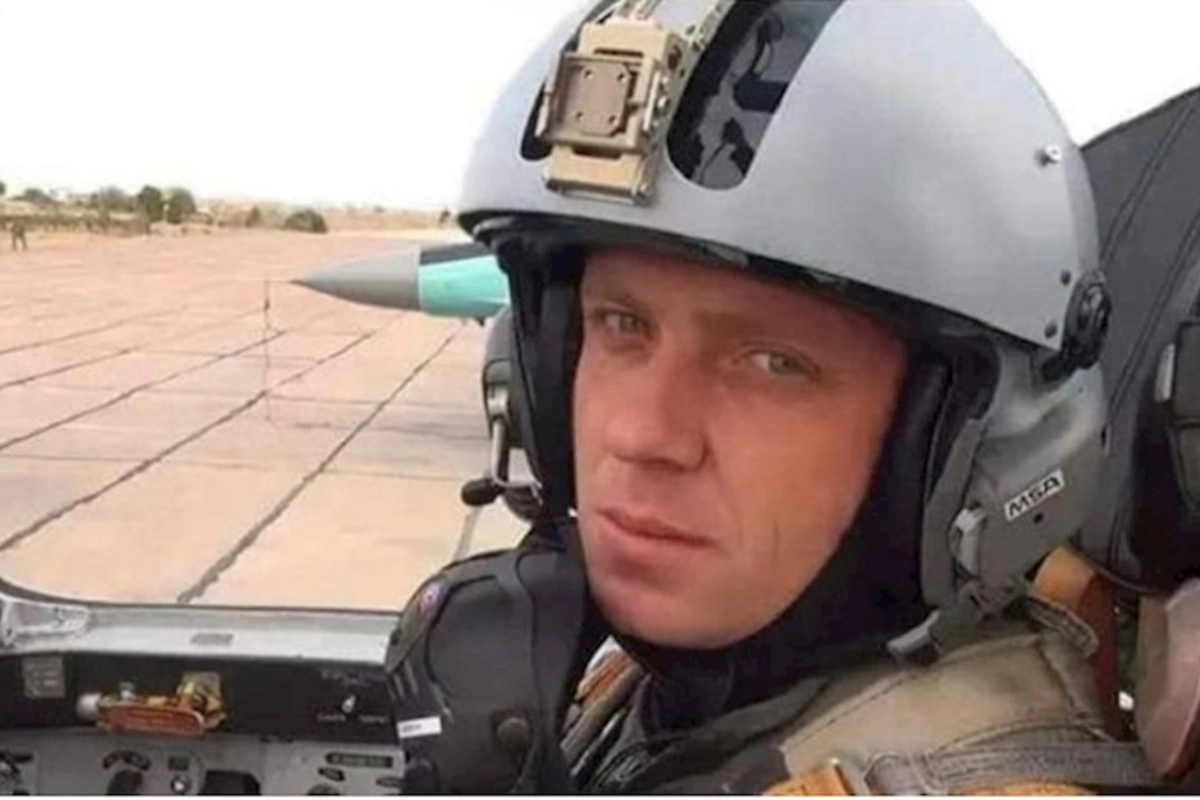 “Pilotumuz ürəyindən vurulub”: “Qara qutu”dan gələn səs... — AÇIQLANDI