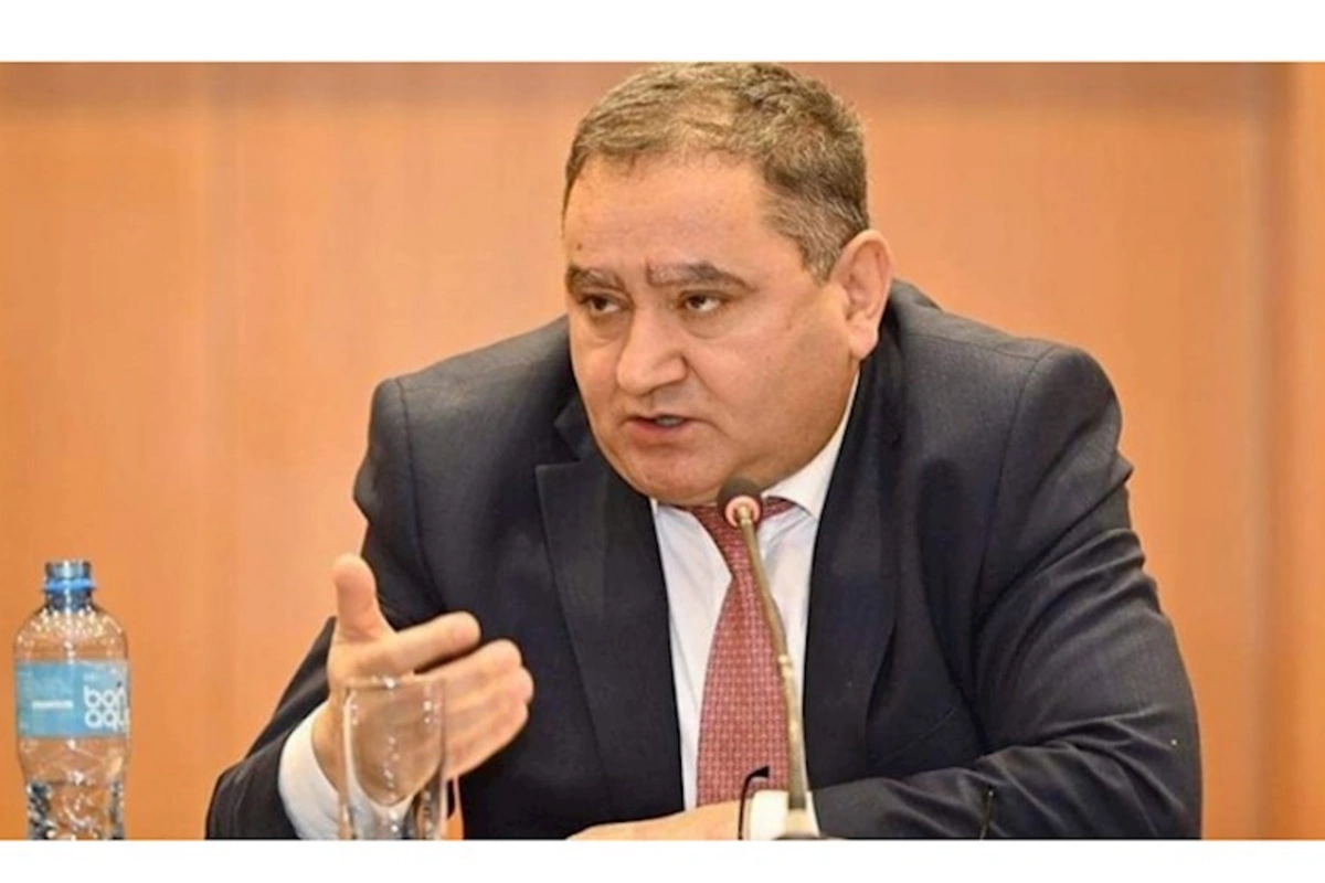 Valideynlər direktora pul verir ki, uşaq repetitor yanına getsin — Sabiq deputat