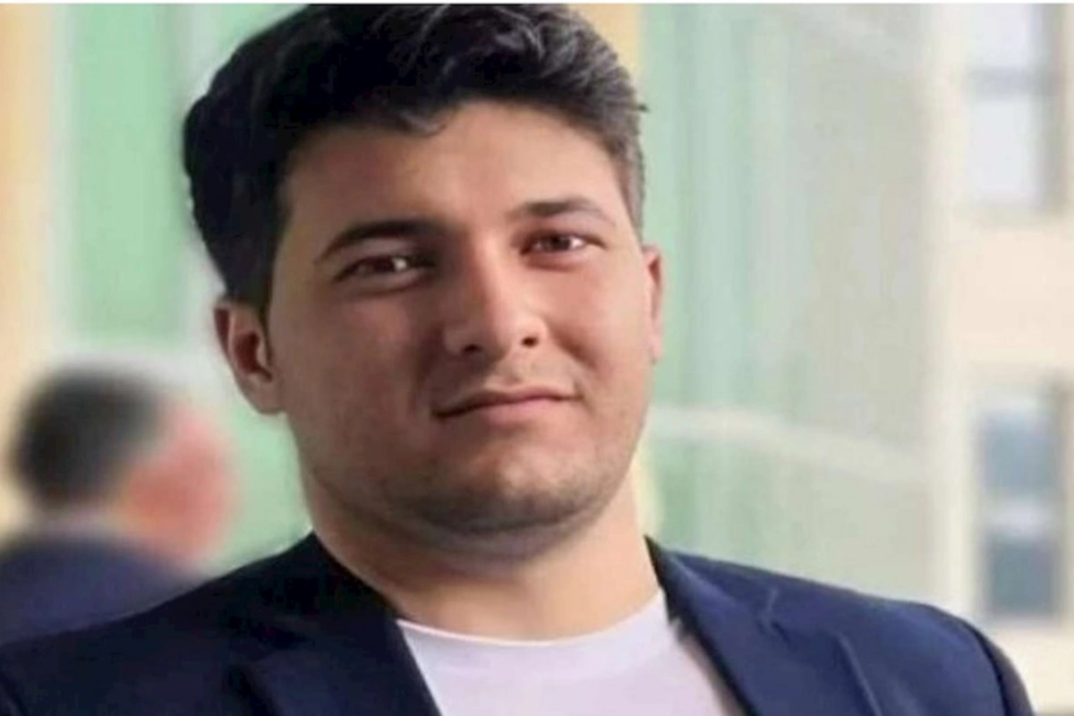 Qəzada ölən Əşrəf tələbə imiş — FOTO