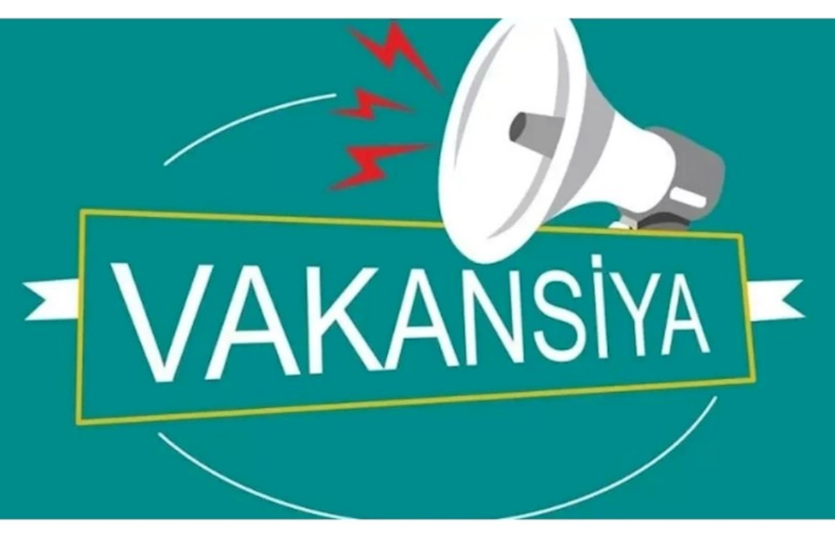 Azərbaycanda vakansiyaların sayı açıqlandı