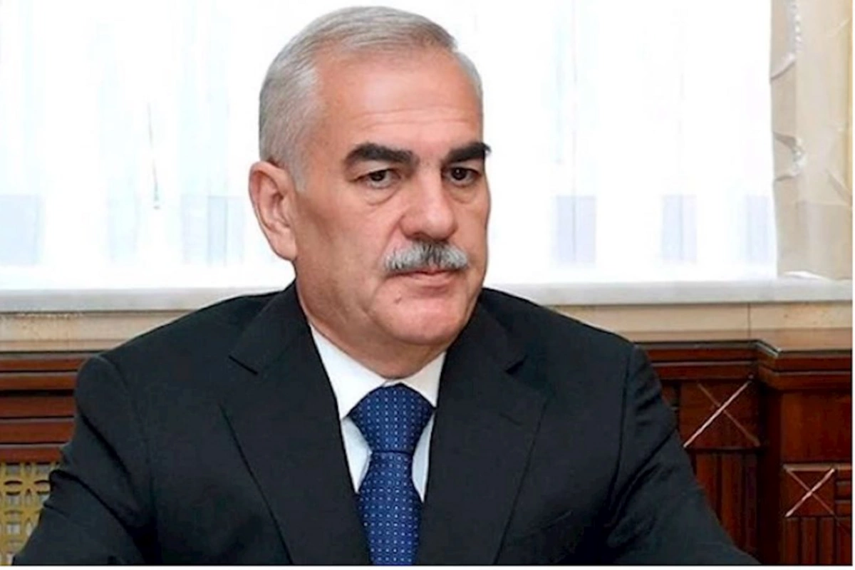 Naxçıvanda Vasif Talıbovun imzaladığı qərarlar ləğv edildi