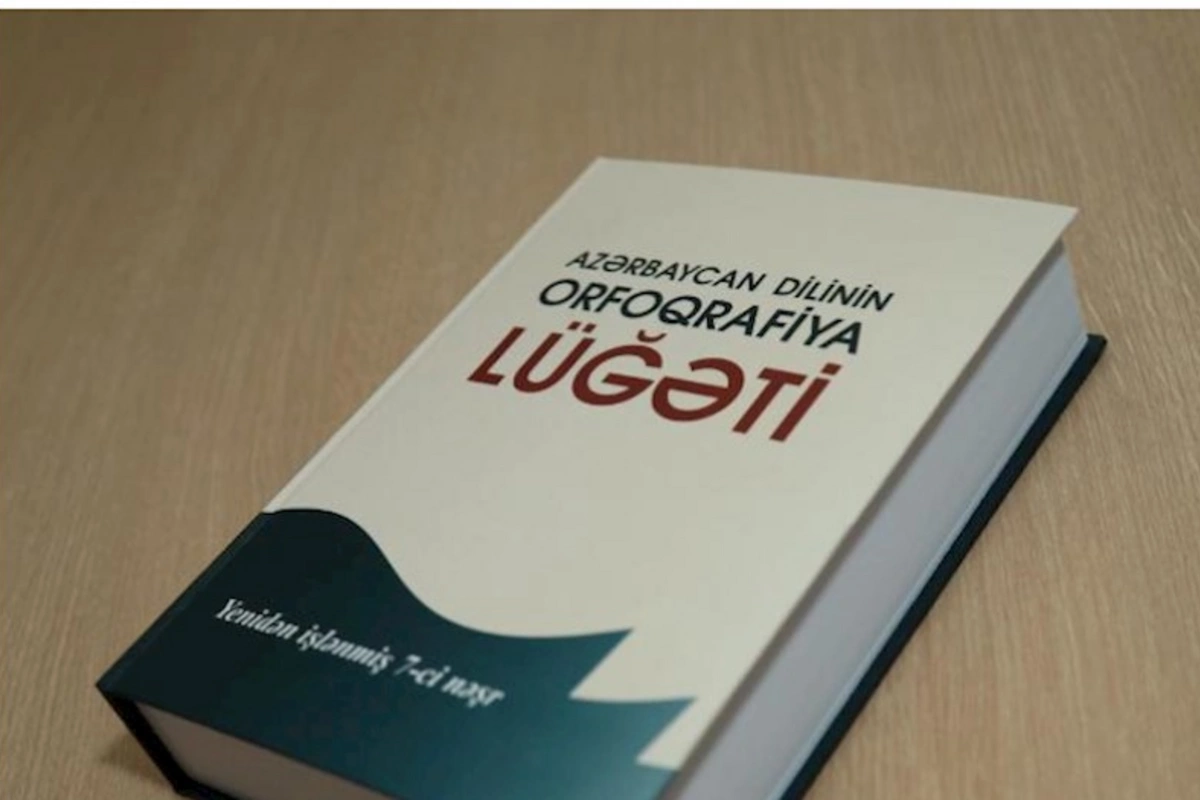 Bu sözlərin lüğətə daxil olmasında bir problem yoxdur — Dilçi alim