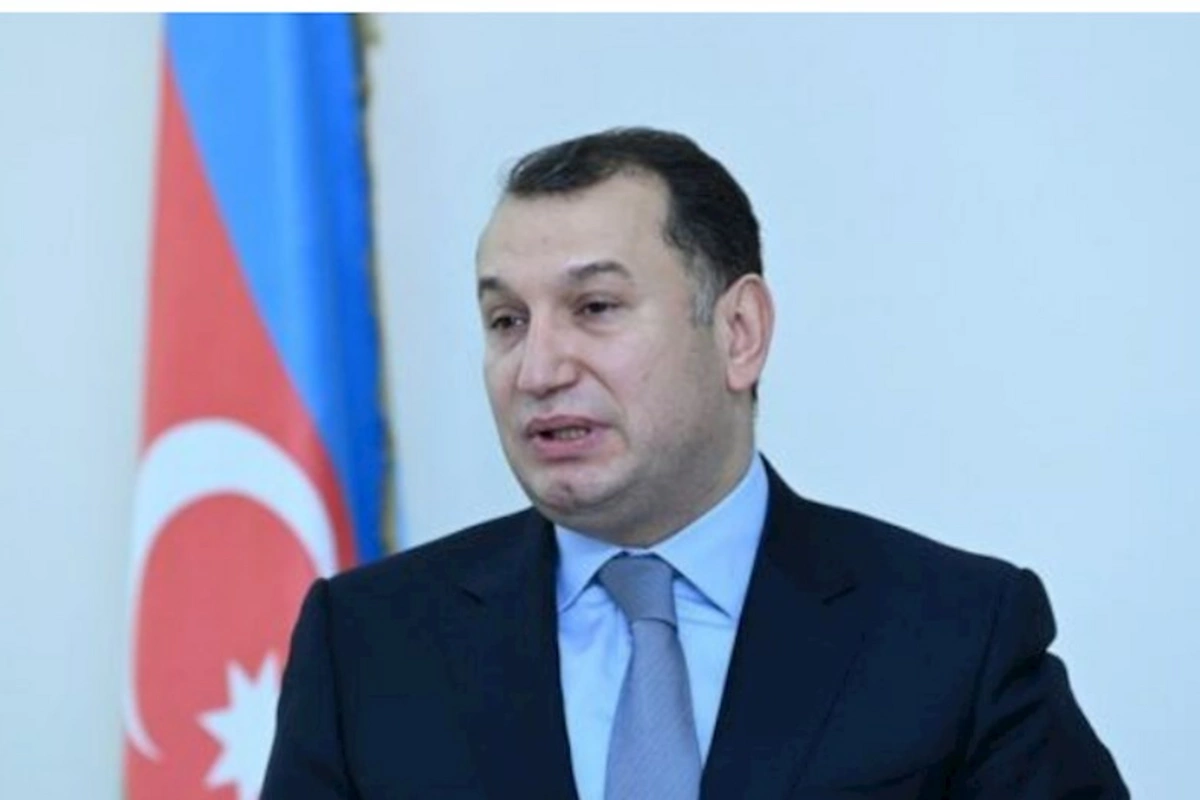 Sahib Məmmədov sabiq deputatın vəzifəsini əlindən aldı — FOTO