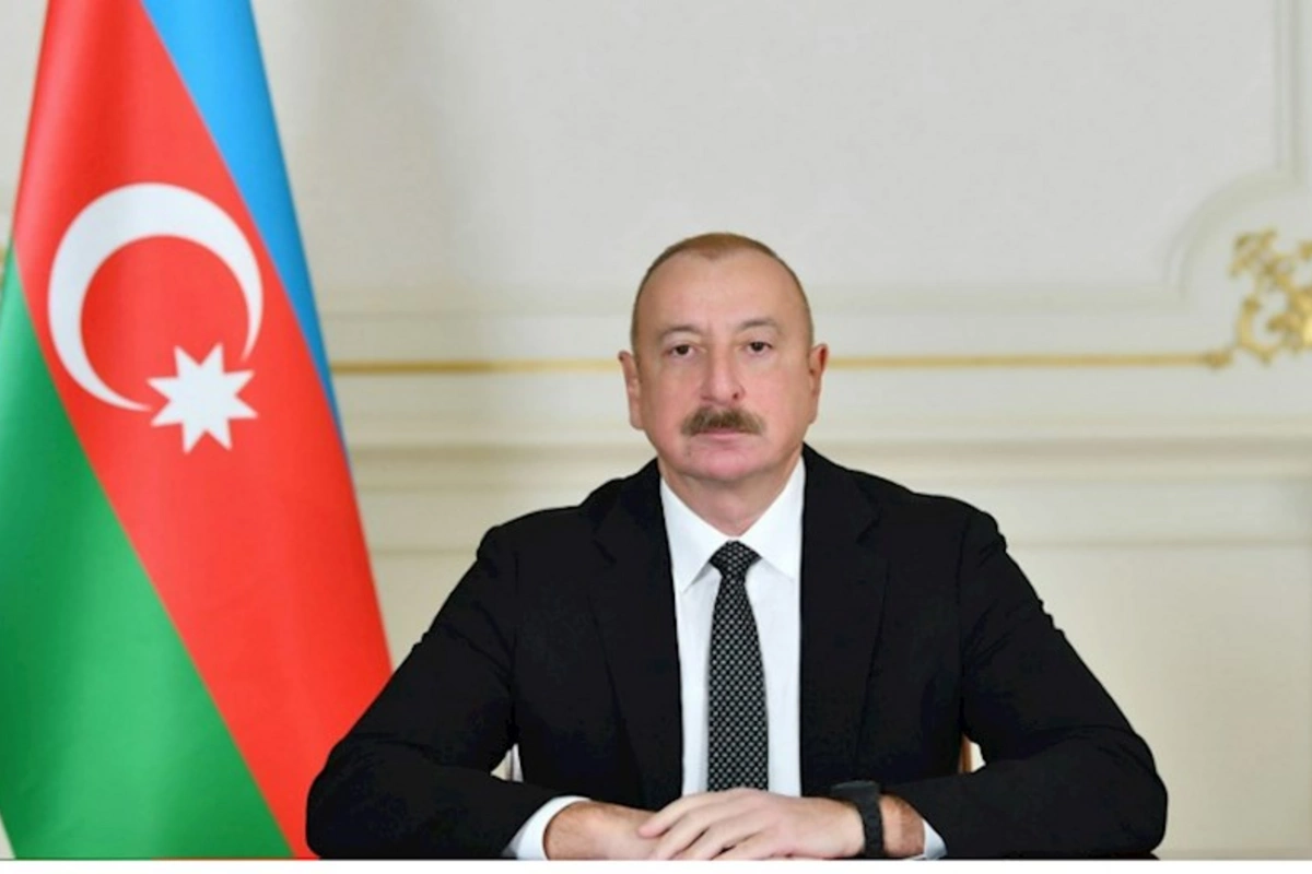 Prezidentdən müddətli həqiqi hərbi xidmətə çağırışla bağlı SƏRƏNCAM