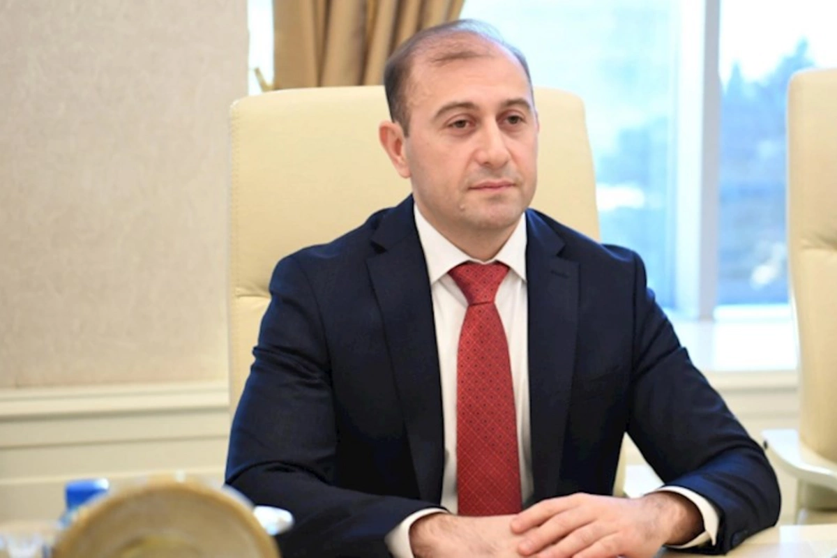 Global Media Groupa məxsus media resurslarına kiberhücum Rusiyadan qaynaqlanıb