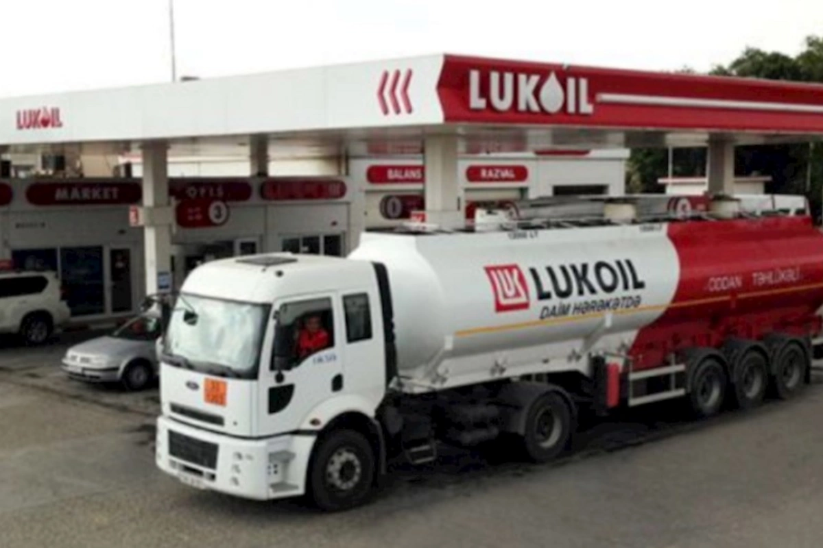 “LUKOIL-Azərbaycan”ın təhlükləli yanğın təhlükəsilziyi tədbiri: Bakıya qoyulmuş “bomba”, yoxsa YDM?