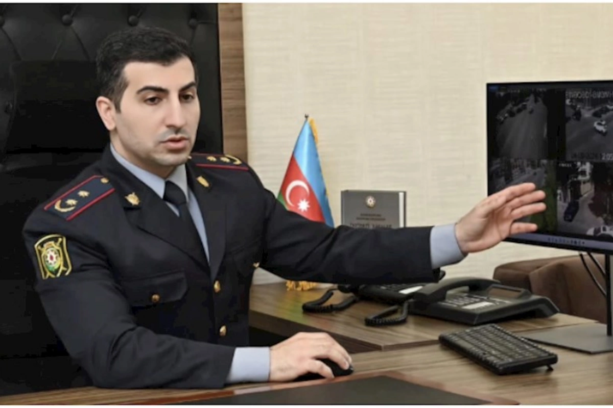 Bir il ərzində dünyada milyondan çox insan qəza səbəbi ilə həyatını itirir — Rövşən Tağıyev