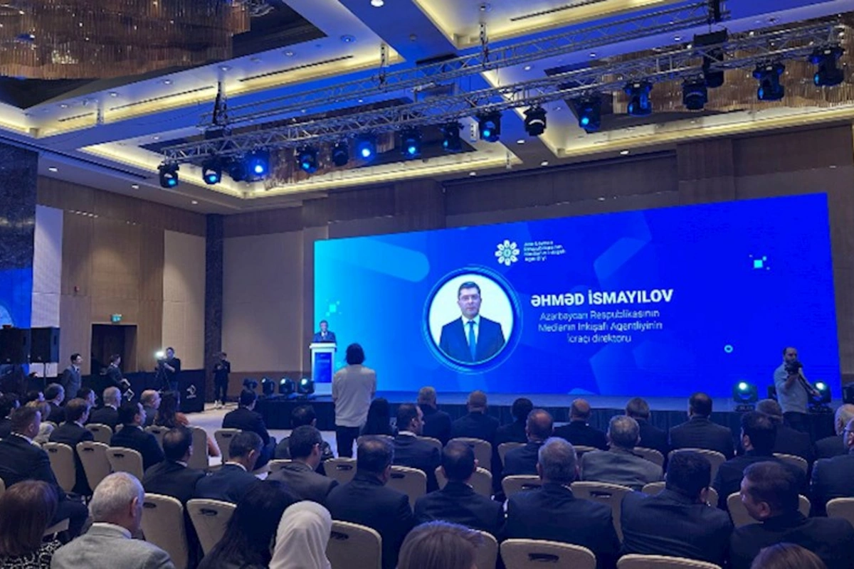 İctimai proseslər media müstəvisində mövzusunda forum keçirilib — YENİLƏNİB