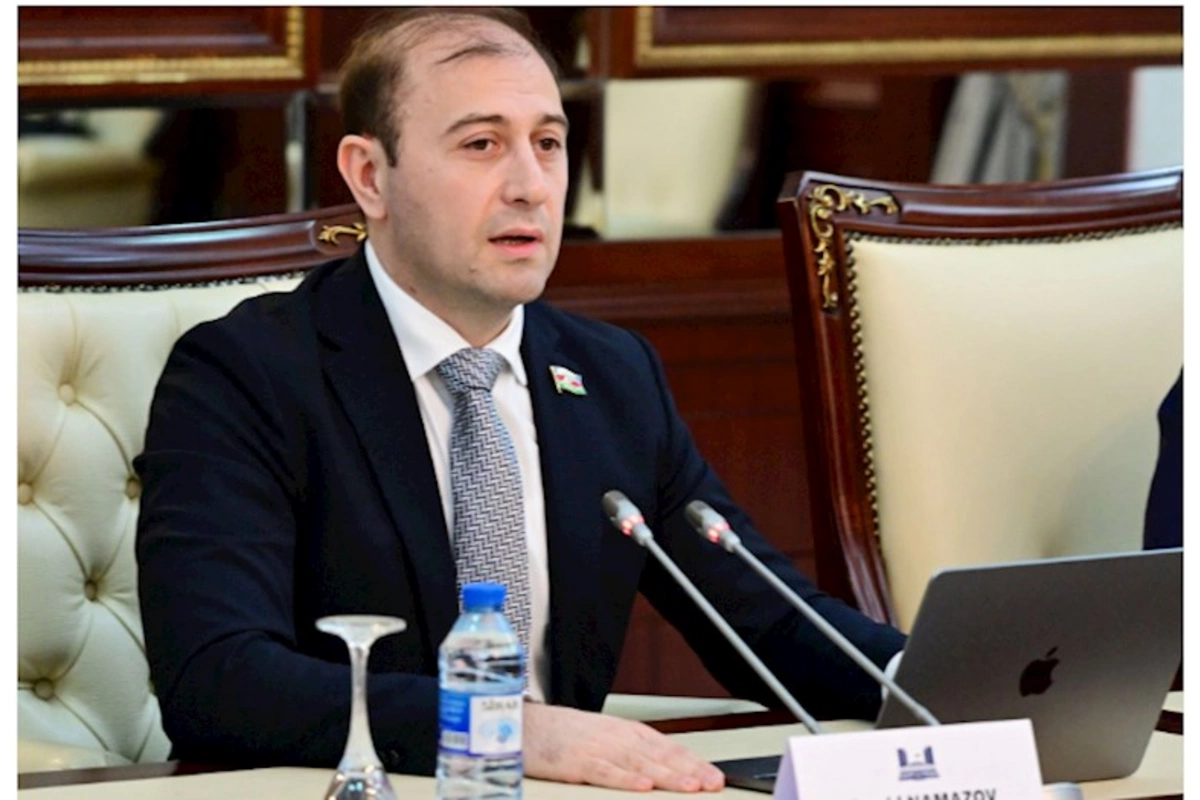 Dövlətimiz formasından asılı olmayaraq istənilən təhdidi dəf etməyə qadirdir
