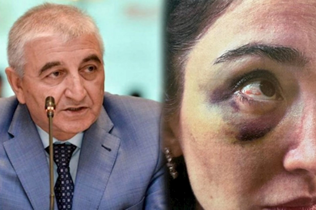 Məzahir Pənahovun gəlinin döyülməsinə RƏSMİ REAKSİYA — Qurumlar hərəkətə keçdi