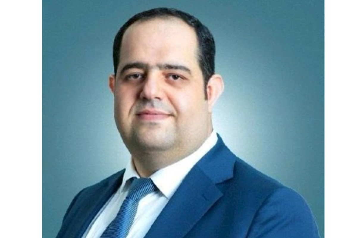 Amid Qənbərov “AFB Bank” ASC-nin İdarə Heyətinin sədri təyin edilib