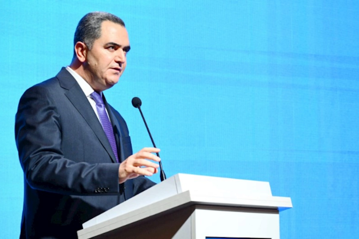 Sənan Hacıyev: Media məkanında şəxsi həyatın toxunulmazlığı daha ciddi qorunmalıdır