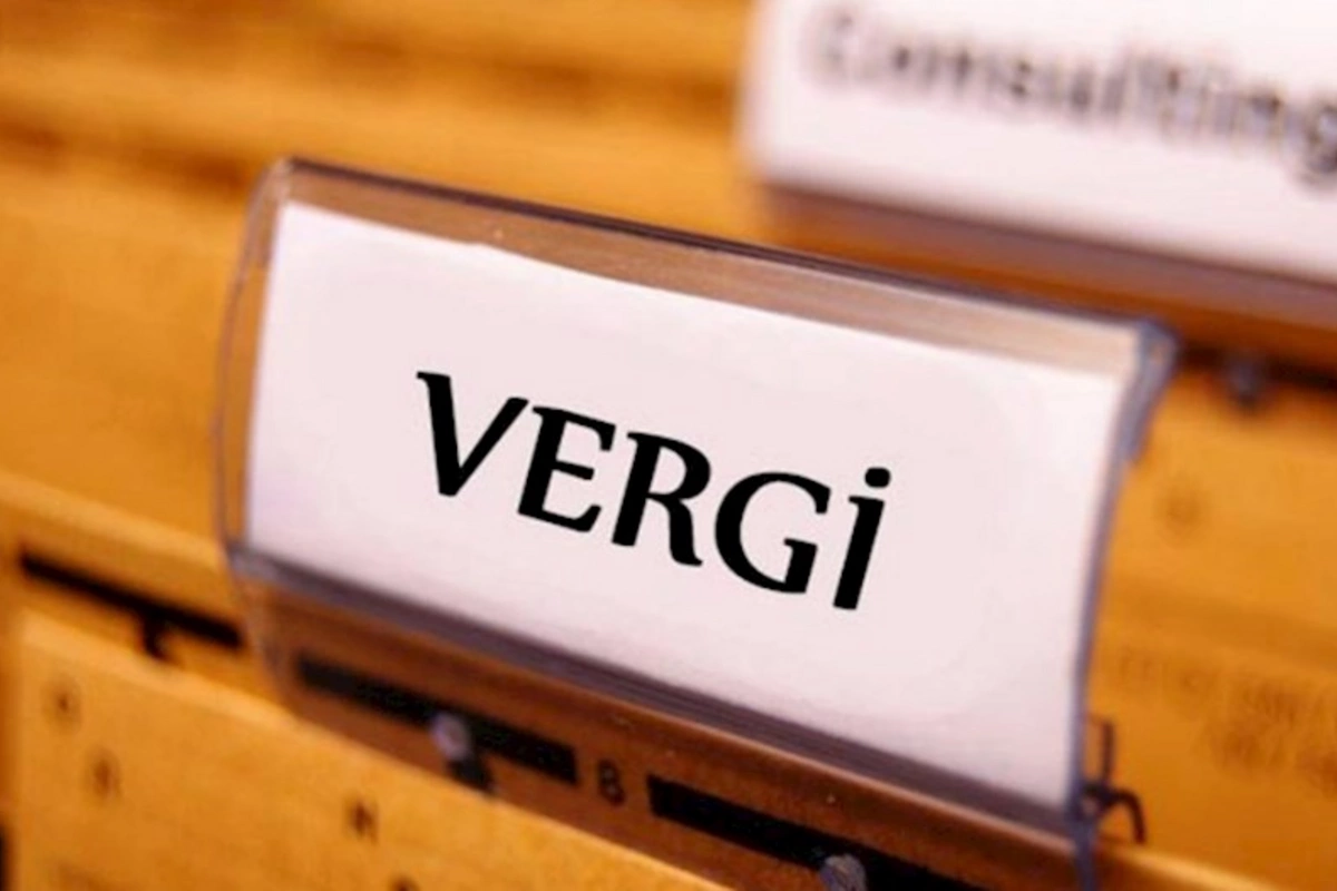 Vergi ödəyicilərinin NƏZƏRİNƏ: Müddət qısaldılır