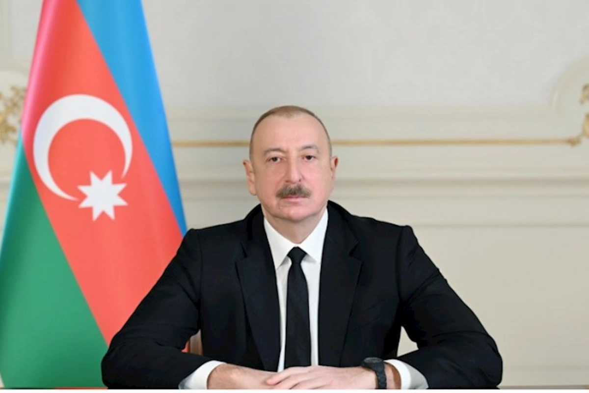 İlham Əliyev: Azad edilmiş torpaqların sülhün hökm sürdüyü məkana çevrilməsi dövlət siyasətimizin əsas sütunlarından biridir