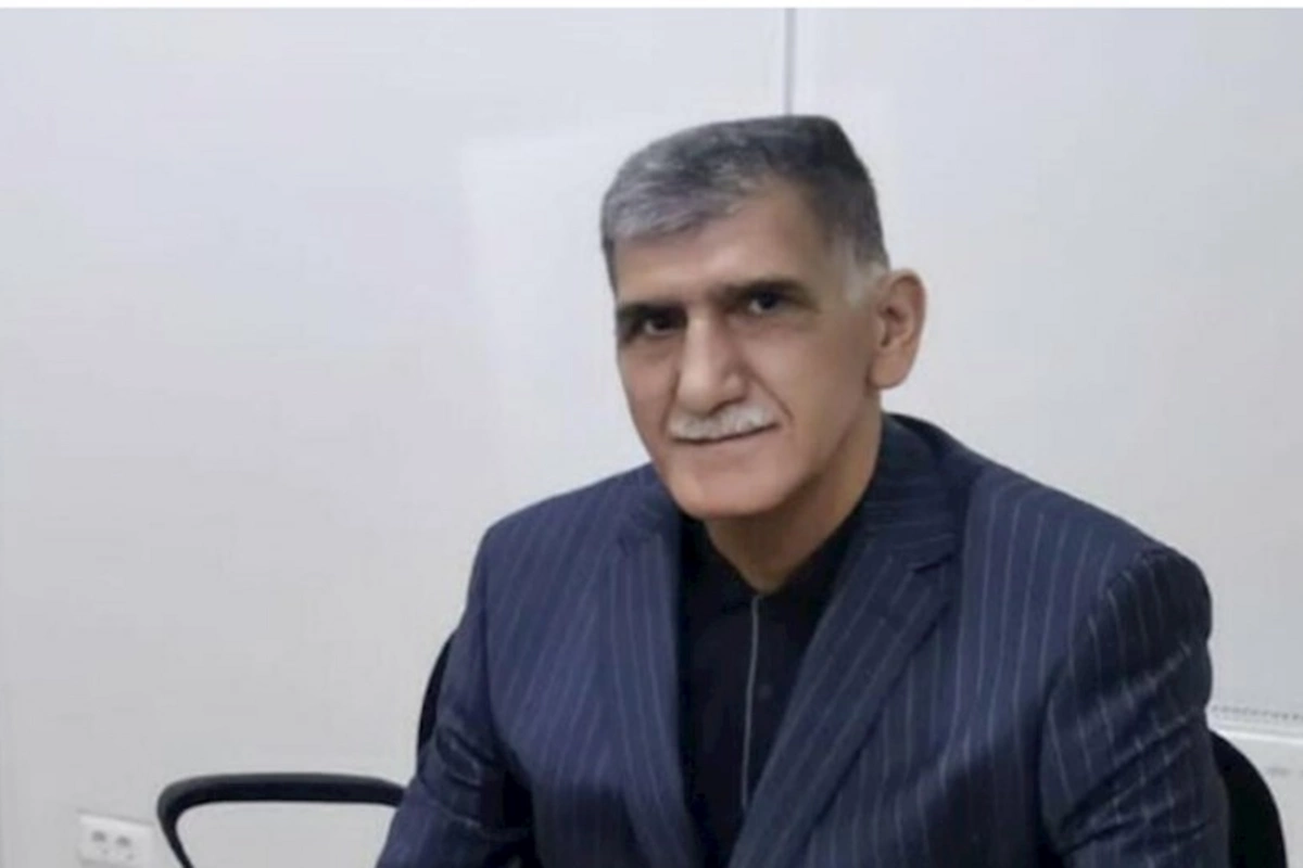 Azərbaycanda şair xərçəngdən vəfat etdi