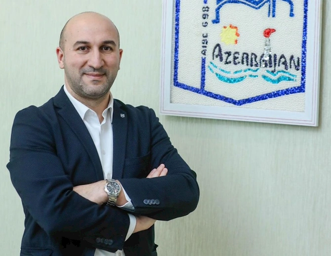 Azərbaycanda gəmi turizmi inkişaf edə bilər? Azərbaycanda gəmi turizmi inkişaf edə bilər?