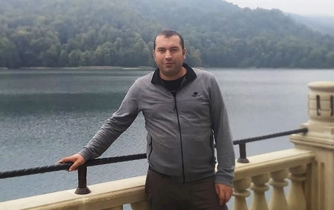 Elçilikdən sonra qızın bibisi oğlunu öldürmüşdü — Cəzası bilindi (FOTO)