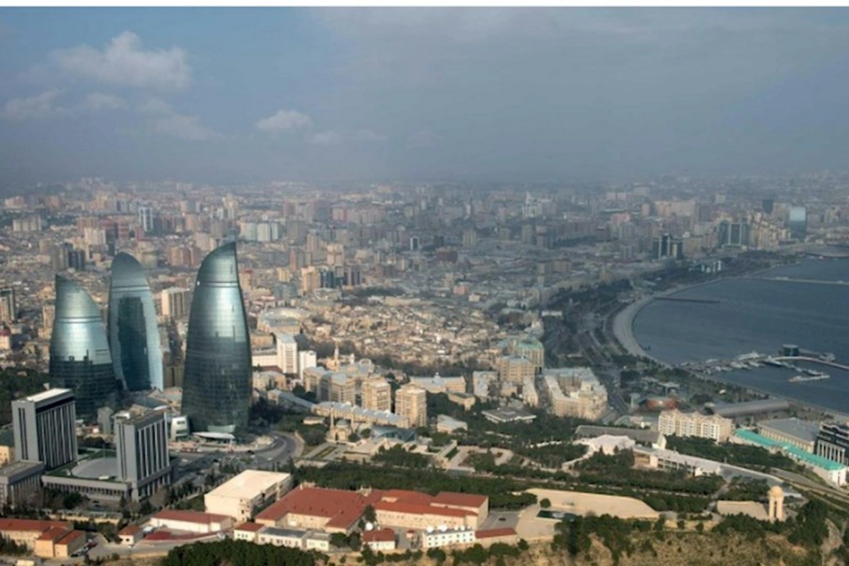 Bakıda GlobE Networkun altıncı plenar iclası keçirilir