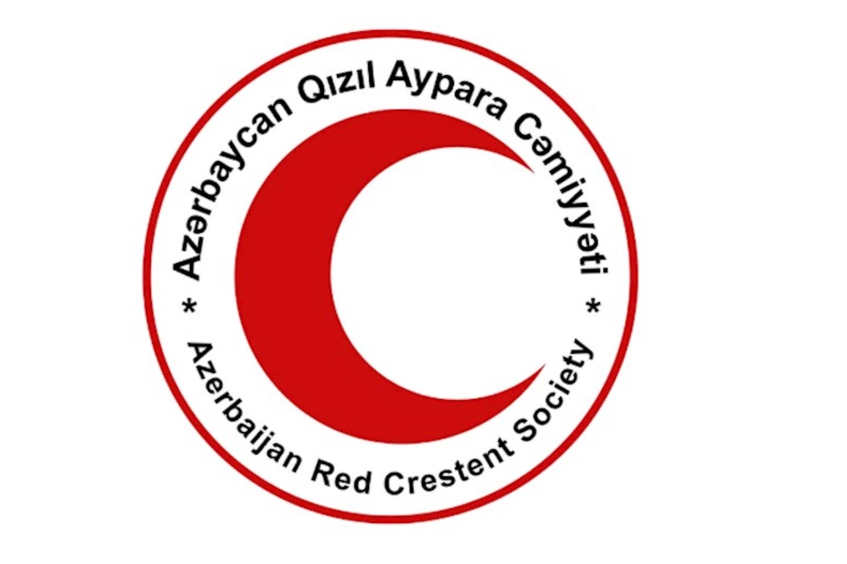 Azərbaycan Qızıl Aypara Cəmiyyətinin İdarəetmə Şurasının bəyanatı