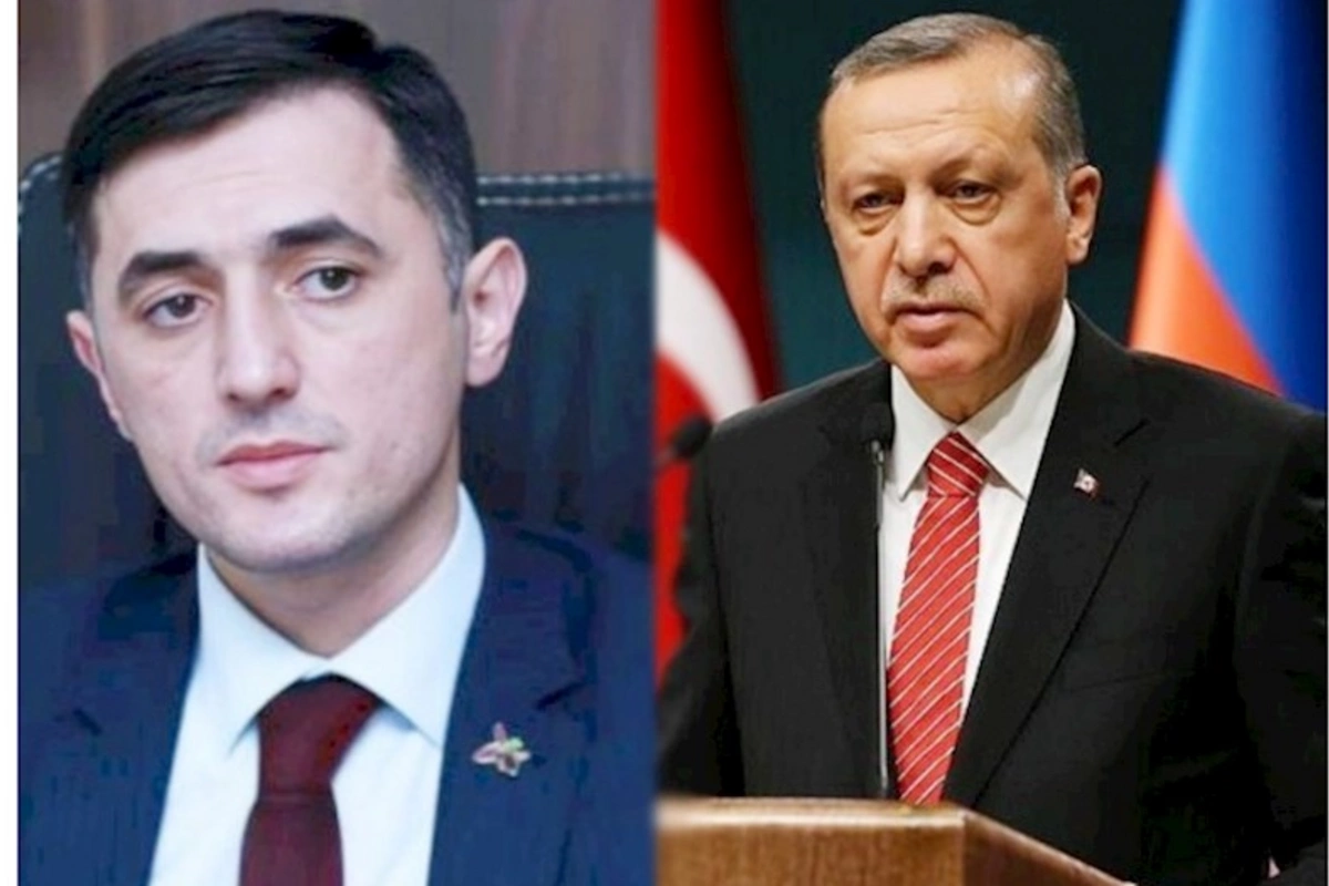 Ərdoğanın Xətai ilə bağlı sözləri daxili auditoriyaya hesablanıb — Partiya sədri