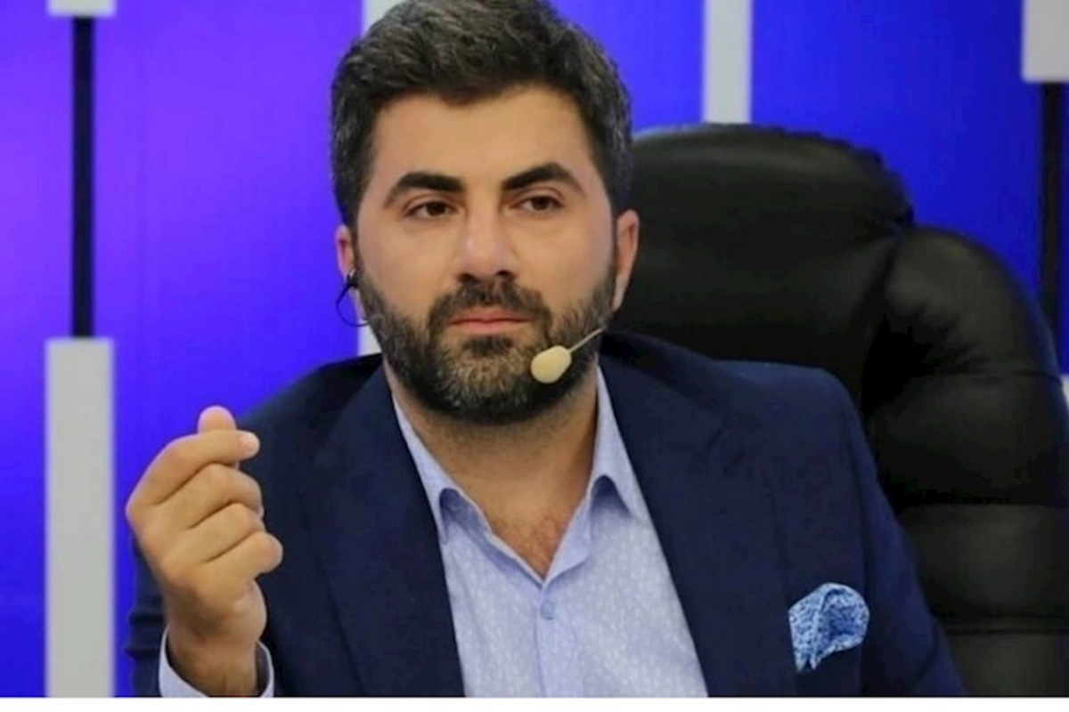 Zaur ilk dəfə verilişinin bağlanmasından danışdı — VİDEO