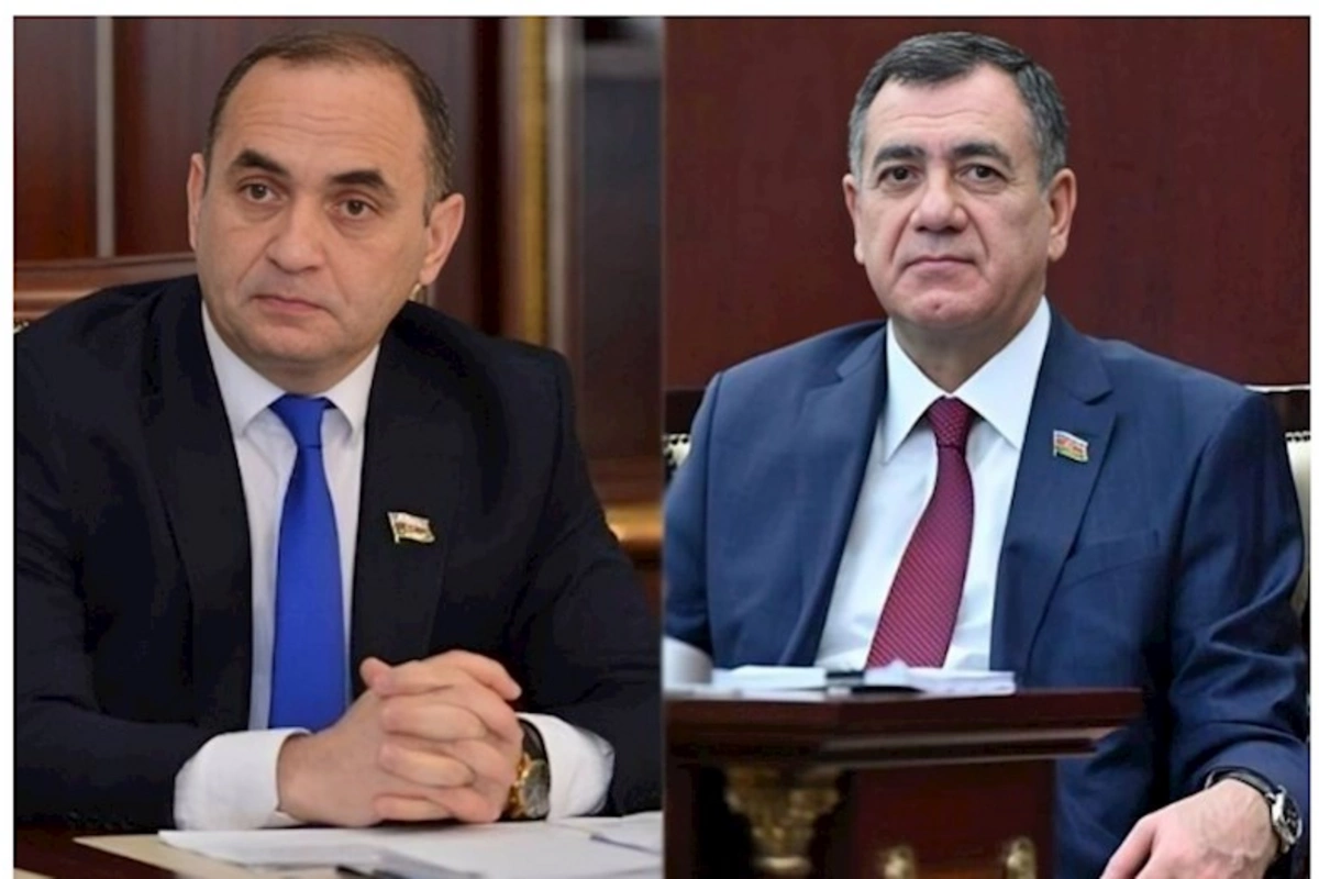 Azərbaycanda Kəbə tikmək birmənalı qarşılanmayacaq — Deputatdan ETİRAZ