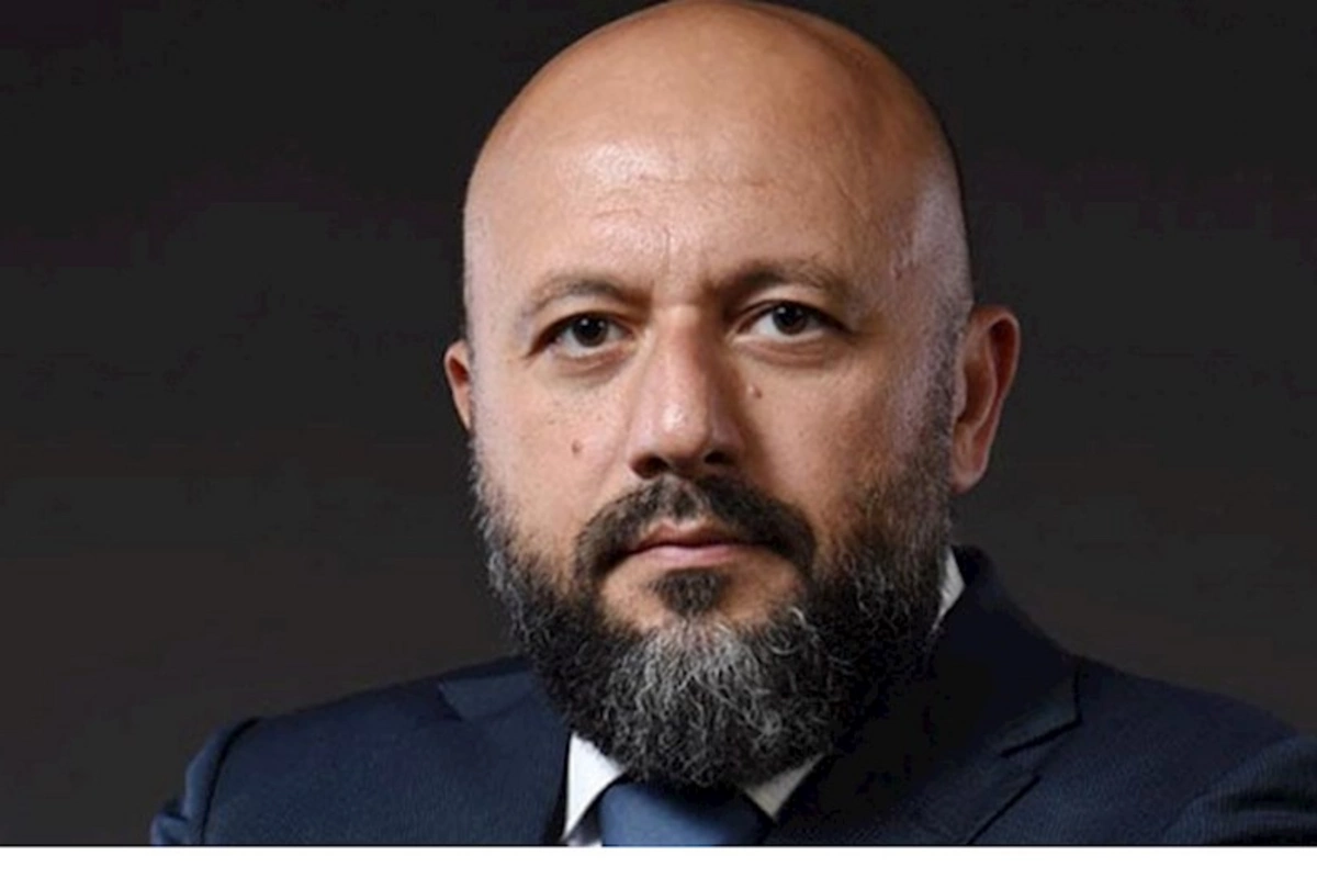 İntiqam Babayevin yerinə Aparat rəhbəri təyin olundu — FOTO